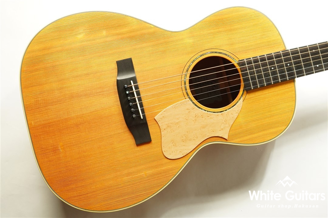 K.Yairi VINCENT VN-30 Blues | White Guitars Online Store